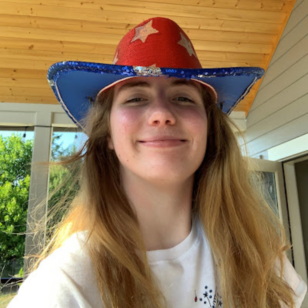 Meet your Posher, Audrey